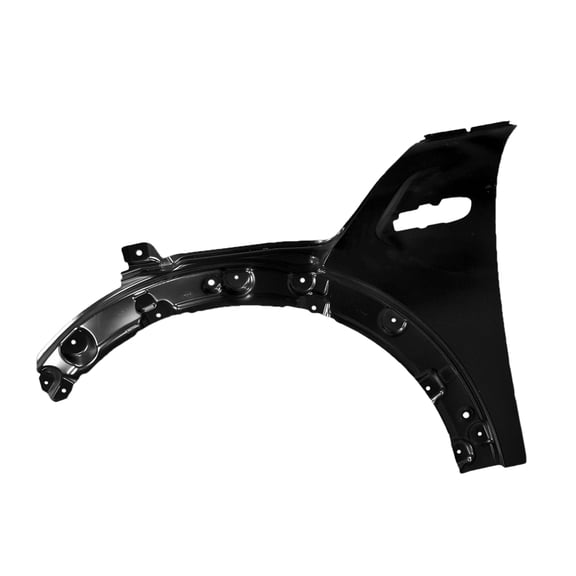 Front Driver Side Fender for 14-22 Mini Cooper MC1240104C