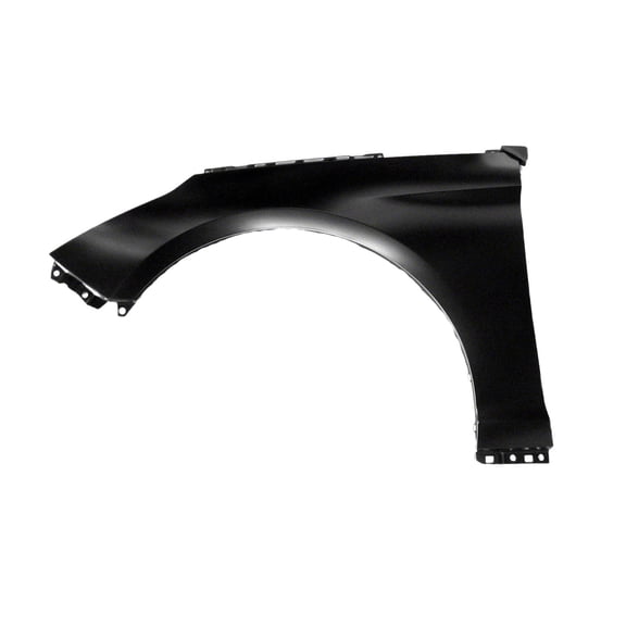 Front Driver Side Fender for 15-17 Hyundai Sonata Steel HY1240161OE