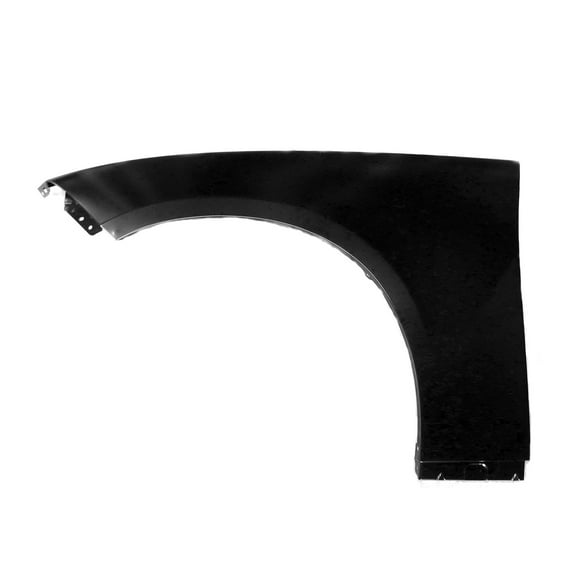 Front Driver Side Fender for 15-22 Dodge Charger Steel CH1240282