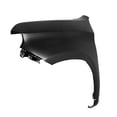 thumbnail image 1 of Front Driver Side Fender for 19-22 Chevy Silverado 1500 Steel GM1240411C, 1 of 1