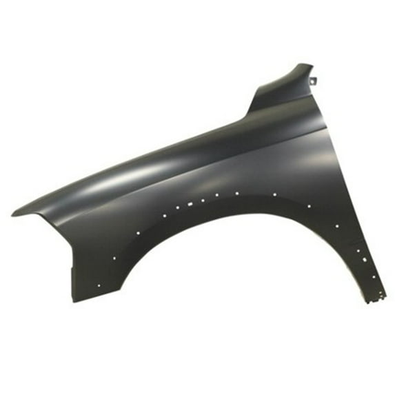 Front Driver Side Fender for 19-22 Dodge Ram 2500 CH1240296C