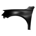 thumbnail image 1 of Front Driver Side Fender for 2011-2017 Volkswagen Jetta, 1 of 1