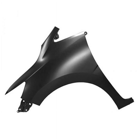 Front Driver Side Fender for 2015-2020 Honda Fit