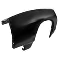 thumbnail image 1 of Front Driver Side Fender for 68-69 Pontiac GTO Steel GMK4332100681L, 1 of 1
