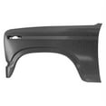 thumbnail image 1 of Front Driver Side Fender for Ford Bronco 1980-1986, 1 of 2