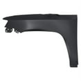 thumbnail image 1 of Front Driver Side Fender for Jeep Compass 2011-2016, 1 of 4
