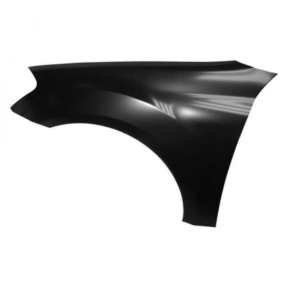 Front Driver Side Fender for Mazda M Class 2006-2009