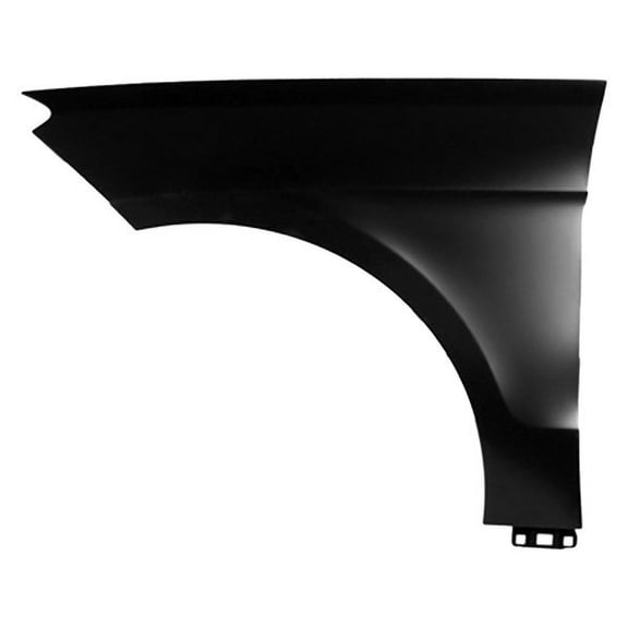 Front Driver Side Fender for Mazda M Class 2012-2014