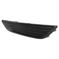 thumbnail image 1 of Front Driver Side Fog Light Cover for Ford Focus 2015-2018, 1 of 2
