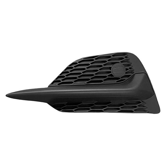 Front Driver Side Fog Light Cover for Nissan Qashqai 2020-2022 NI1038175