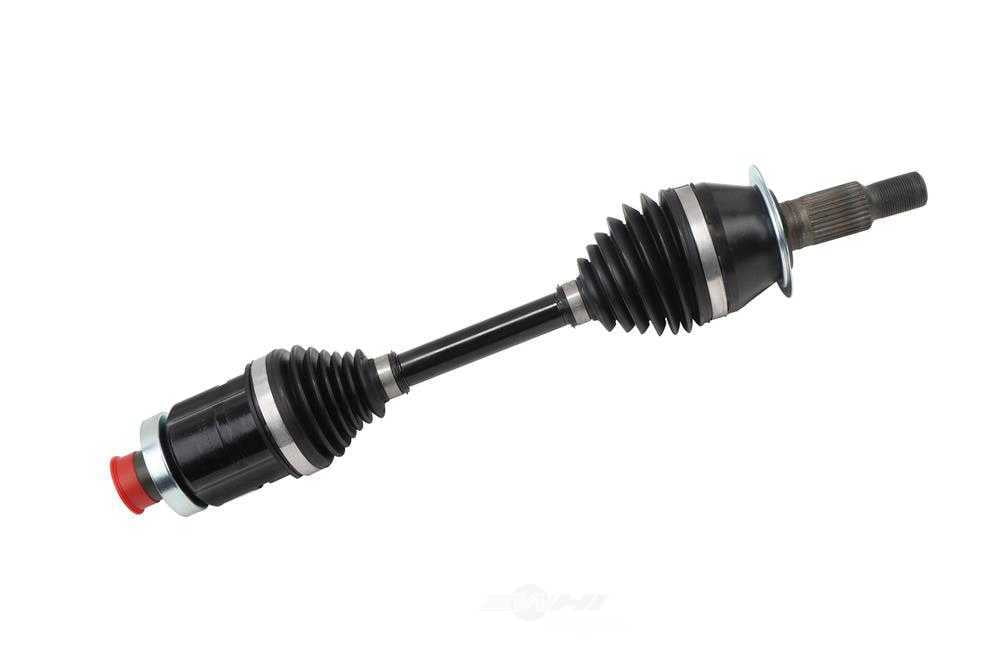 GM Genuine Parts 84550217 Front Driver Side Half-Shaft Assembly