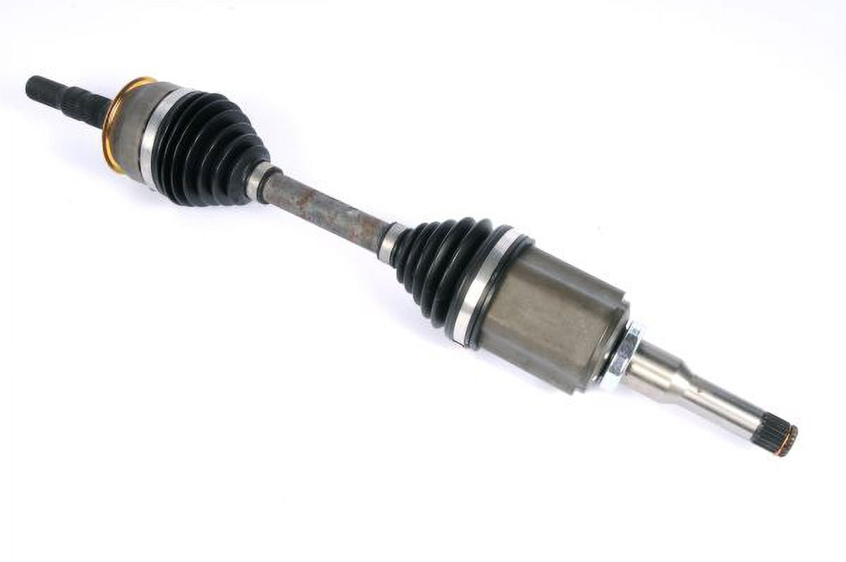 Front Driver Side Half-Shaft