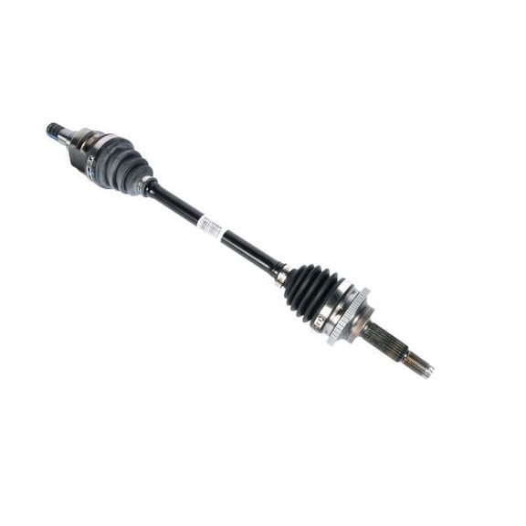 Front Driver Side Half-Shaft