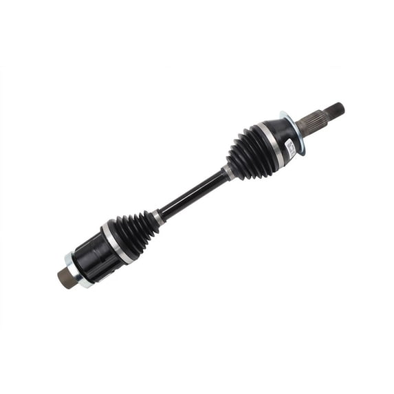 Front Driver Side Half-Shaft
