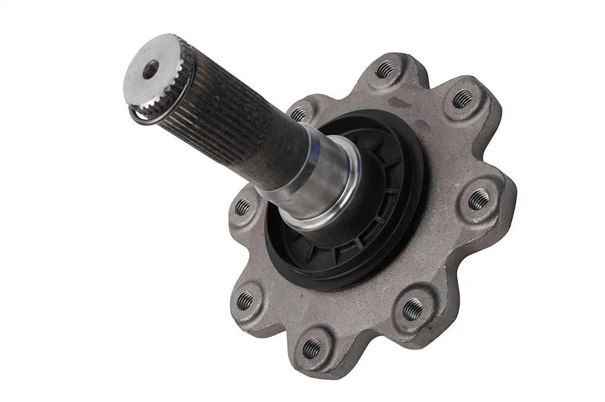 Front Driver Side Half-Shaft