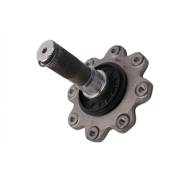 Front Driver Side Half-Shaft