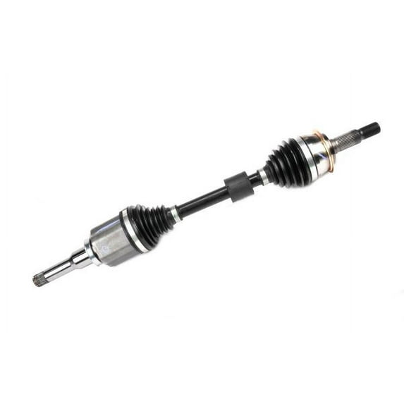 Front Driver Side Half-Shaft