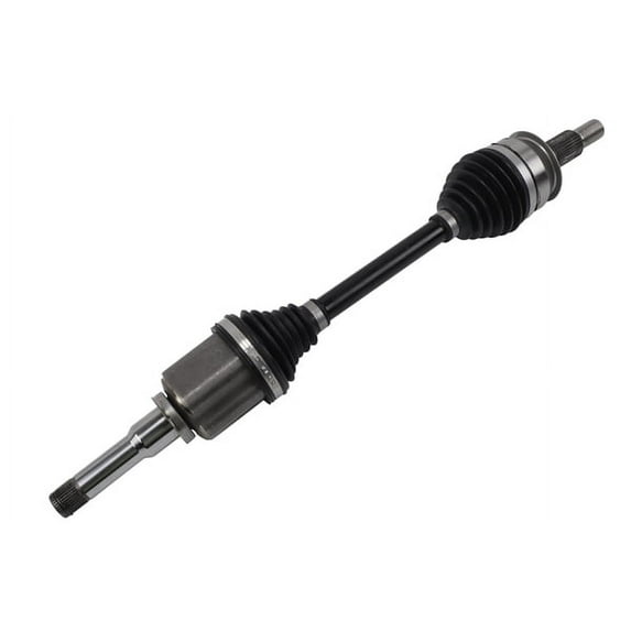 Front Driver Side Half-Shaft