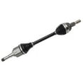 thumbnail image 1 of Front Driver Side Half-Shaft, 1 of 3