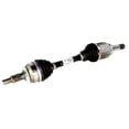 thumbnail image 1 of Front Driver Side Half-Shaft, 1 of 2