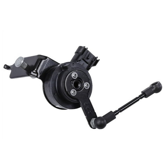 Front Driver Side Head Lamp Leveling Position Sensor