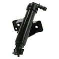 thumbnail image 1 of Front Driver Side Headlight Washer Nozzle for Kia CEED 2012-2017 No.98671A2700 1pc, 1 of 7