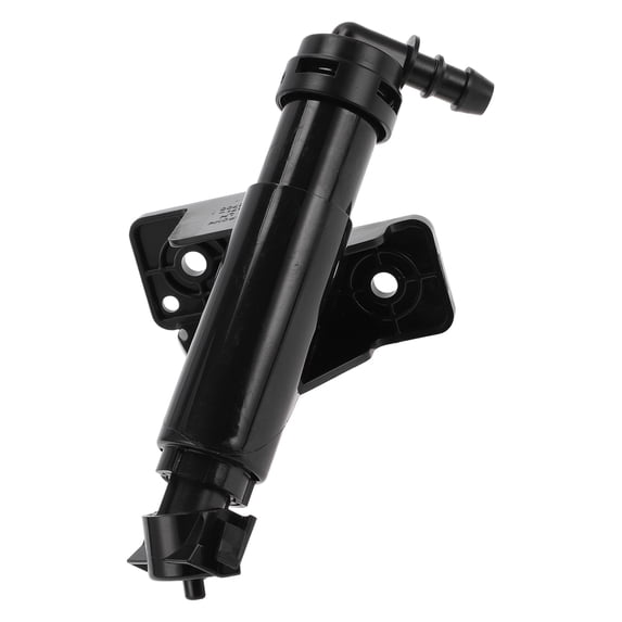 Front Driver Side Headlight Washer Nozzle for Kia CEED 2012-2017 No.98671A2700 1pc