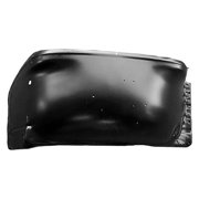 Front Driver Side Inner Wheel Housing For GMC CK Pickup 1973-1980 GM1246101V