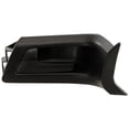 thumbnail image 1 of Front Driver Side Interior Door Handle Compatible with 2008-2013 Chevrolet Caprice Pontiac G8 Black With Lock Button 92249287 Gxp Ppv Base GT Direct Fit Handle Assembly New Pull Handle, 1 of 4