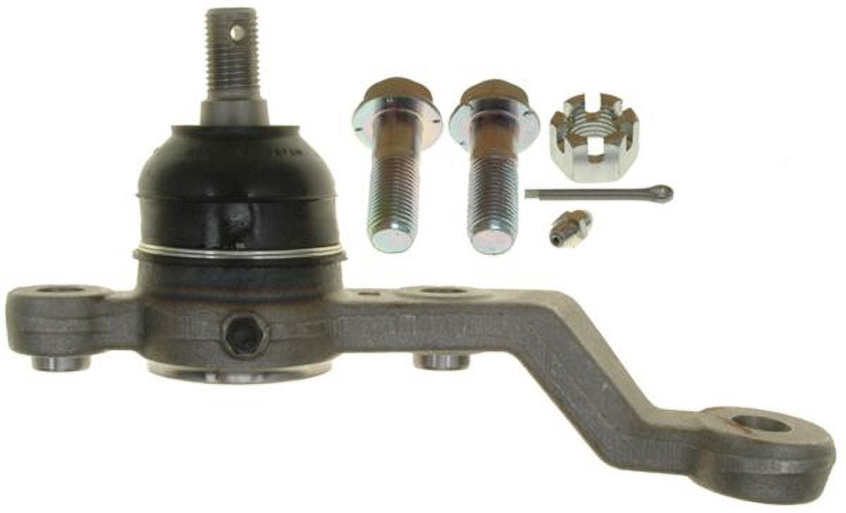 Front Driver Side Lower Ball Joint