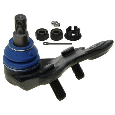 Front Driver Side Lower Ball Joint