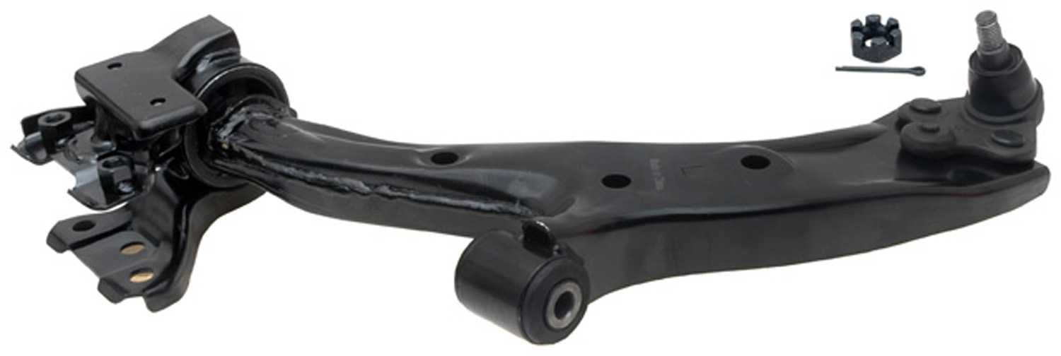 ACDelco 45D3550 Suspension Control Arm and Ball Joint Assembly