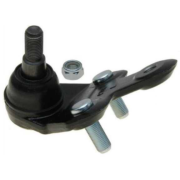 Front Driver Side Lower Ball Joint