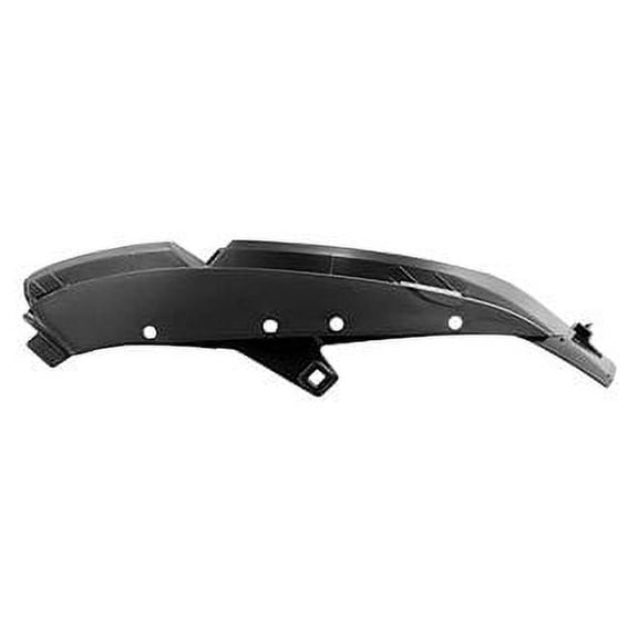 Front Driver Side Lower Bumper Cover Support for Lexus RX 2016-2019 LX1042115
