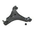 thumbnail image 1 of Front Driver Side Lower Control Arm for Mercedes-Benz Sprinter 2500 3500 07-18, 1 of 6