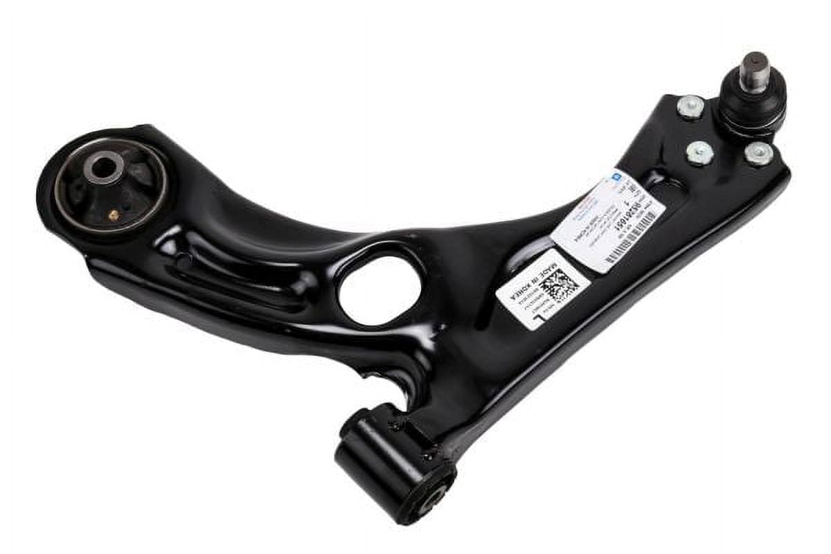 Front Driver Side Lower Control Arm