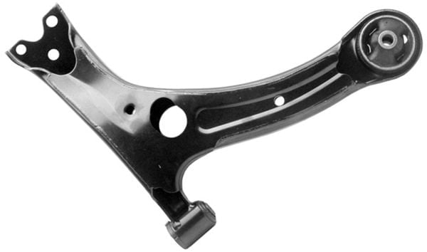 Front Driver Side Lower Control Arm