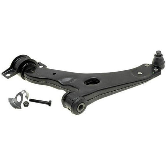 Front Driver Side Lower Control Arm