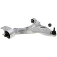 thumbnail image 1 of Front Driver Side Lower Control Arm, 1 of 4