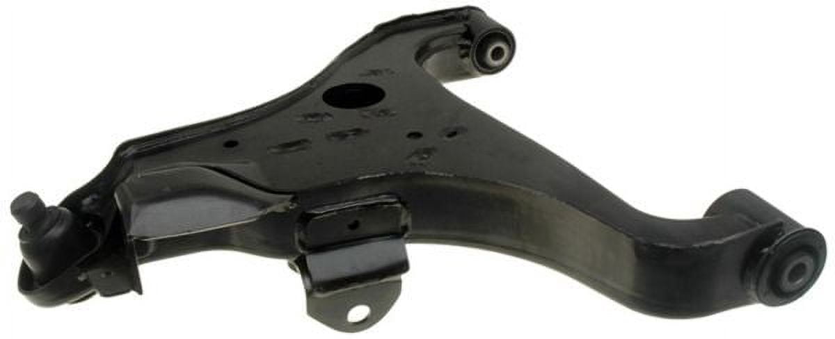 Front Driver Side Lower Control Arm