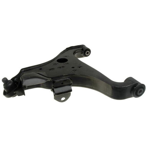 Front Driver Side Lower Control Arm