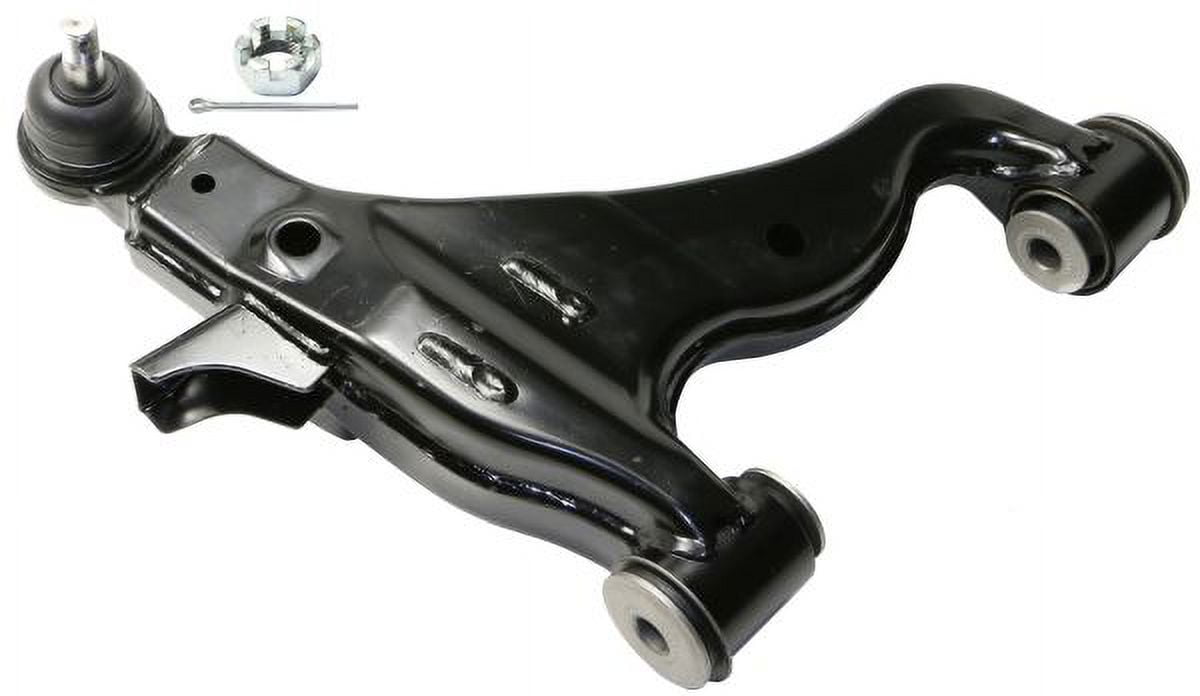Front Driver Side Lower Control Arm
