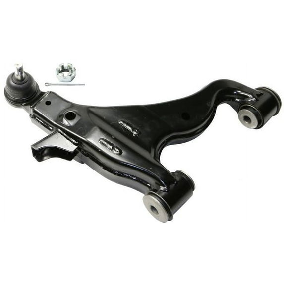 Front Driver Side Lower Control Arm