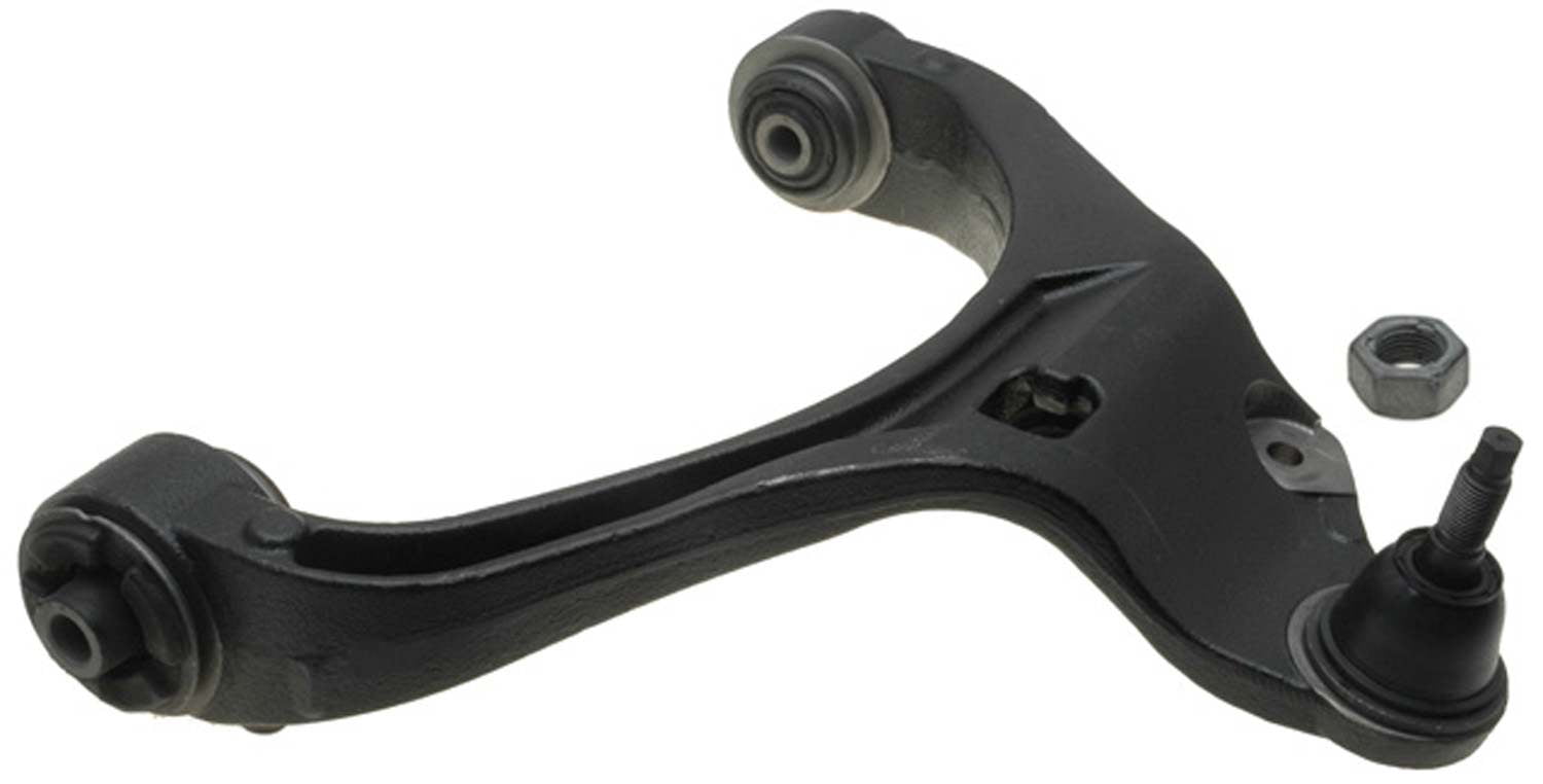 ACDelco 45D3579 Suspension Control Arm and Ball Joint Assembly