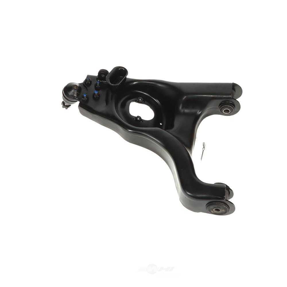 ACDelco Front Driver Side Lower Suspension Control Arm and Ball Joint Assembly