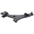 thumbnail image 1 of Front Driver Side Lower Control Arm, 1 of 4