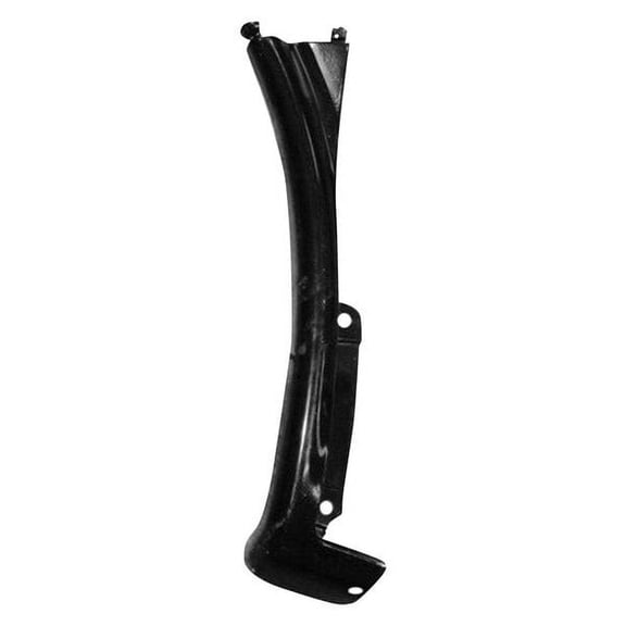 Front Driver Side Lower Fender Extension Panel For Chevy Express 1996-2020 GM1242108