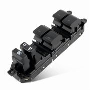 84040-33100 Power Window Switch LHD Driver Side LHD, Fit for Toyota Prius Camry , Land Cruiser , Venza, Lexus CT200h