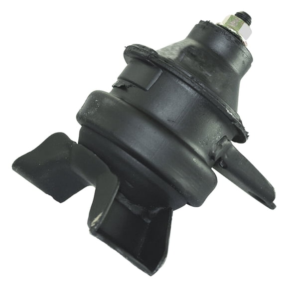 Front Driver Side OEM Hydraulic Engine Mount for Honda CR-V 1997-2001 Black