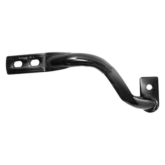 Front Driver Side Outer Bumper Bar Brace For Chevy Silverado 1500 2003-2007 GM1066160C